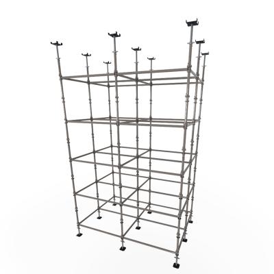 Опалубка перекрытий Cup-Lock