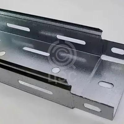 перфорированный лоток цэс