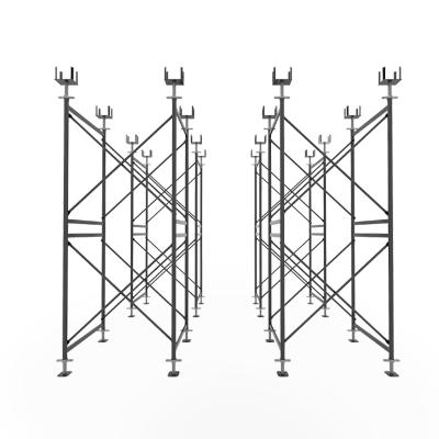 Рамная опалубка перекрытий Table Form