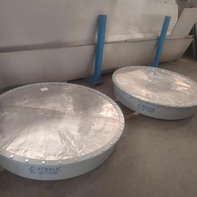 Клапаны ПГВУ взывные