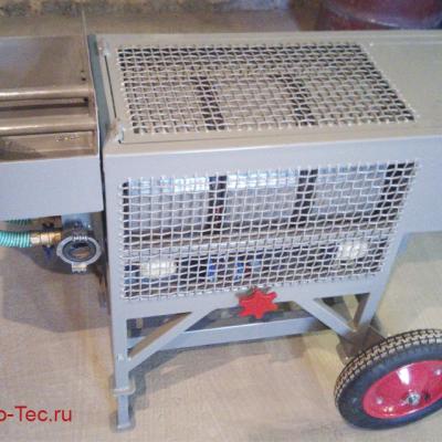 Скруббер Бутара B2-1 для промывки и добычи золота от производителя Bugaenko-Tec | Скруббер Бутара, Пром прибор, Барабанный грохот, Гравиемойка, Мойка стекла.