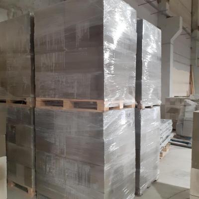 газоблок поддон 1,152м3