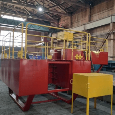 Потокообразователь УПНАЗ 3500