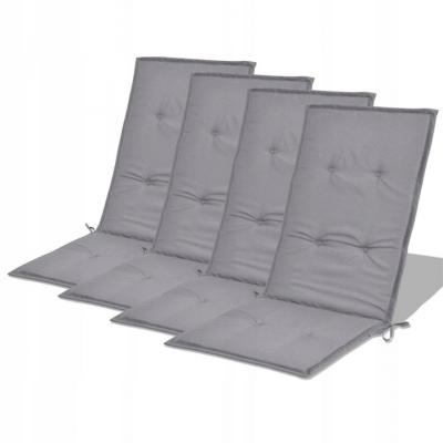 Матрас на шезлонг короткий