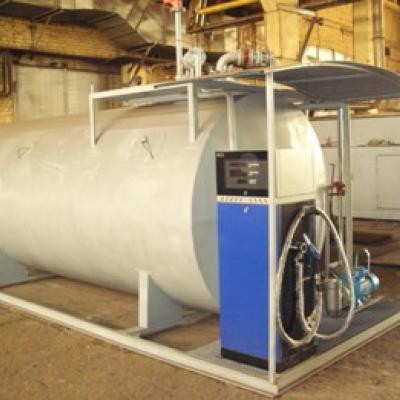 КХТ полузакрытого типа