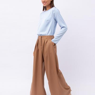 Блузка с рукавом Anyday Icon Blouse 01