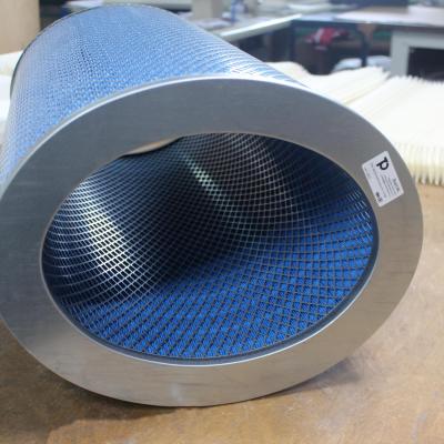 Воздушный фильтр Donaldson 2625112