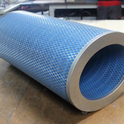 Воздушный картридж Donaldson 2625115 