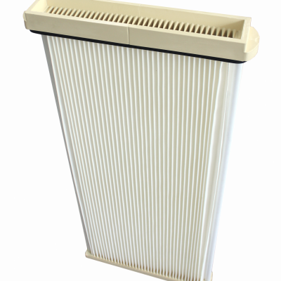   Фильтрующая кассета FEW3001 POLYPLEAT