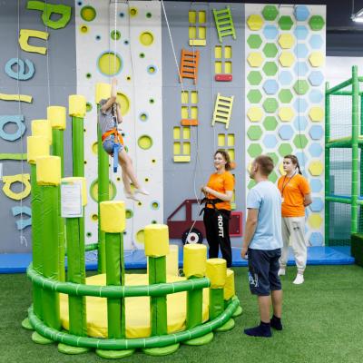 Лестница великанов