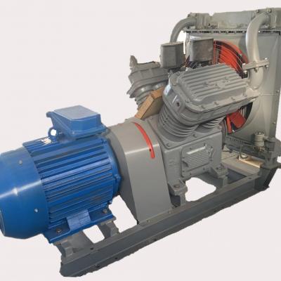 Компрессор 4ВУ1-5-9