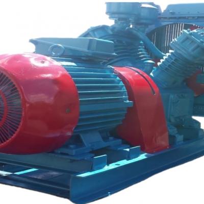 Компрессор 4ВУ1-5/9