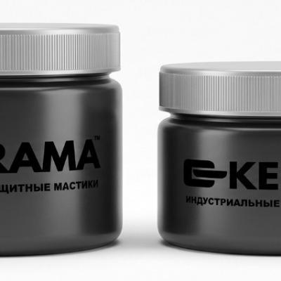 KERAMA металлополимеры керамополимеры