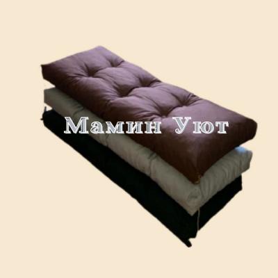 Матрас на лавку, подоконник, в нишу.