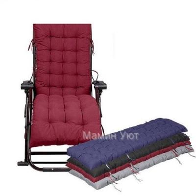 Матрас на шезлонг