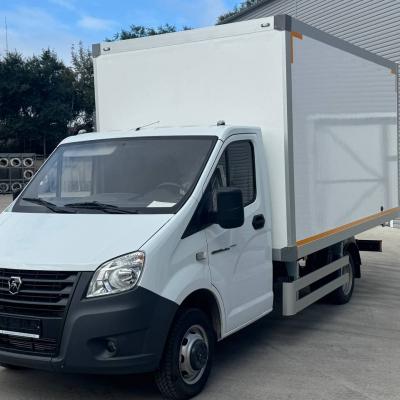 Изотермический фургон Газель Next