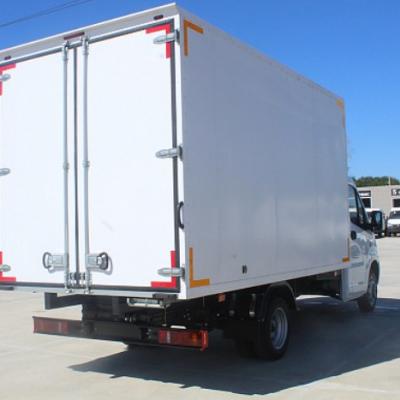 Промтоварный фургон Газель Next