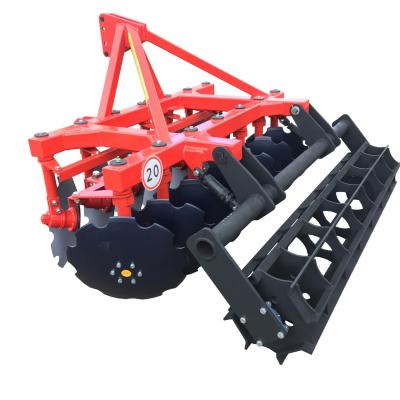 Борона дисковая БДМ для садов и виноградников двухрядные навесные от 1,2 до 2,7 метров