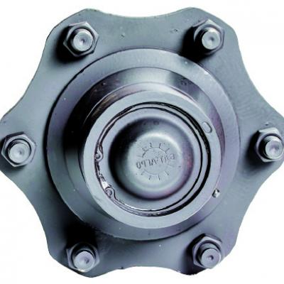 Ступицы колесные