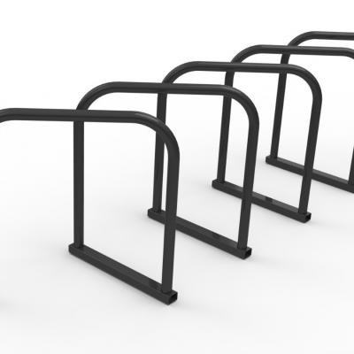 Велопарковка "Префектура" 