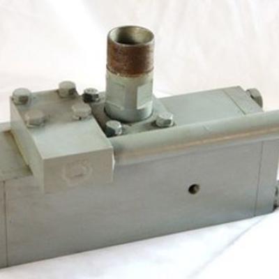 Гидрозамки 12ТА, 16ТА, 8Р2А, 12Р2А