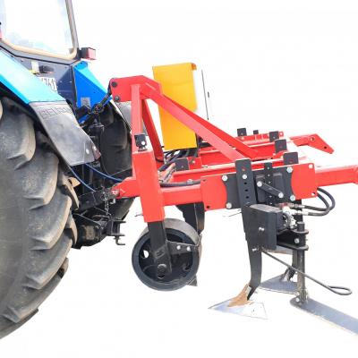 Культиватор виноградниковый КВ РОСИЧ® от 2 до 4 метров