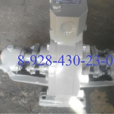 Насос НДО-4-125М Промтехмаш