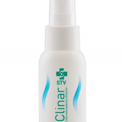 Очиститель для кожи Clinar