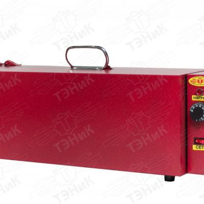 Электропечь для прокалки и сушки электродов