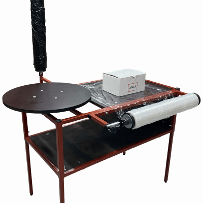 Упаковочный стол для склада