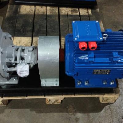 УНДО-4-125М Промтехмаш