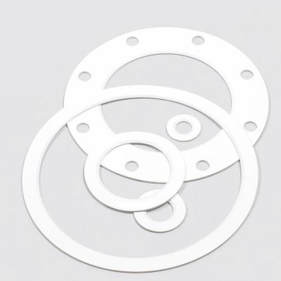 Прокладки из фторопласта Ф4