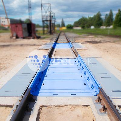 Вагонные весы ВТВ