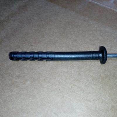 Дюбель гвоздь 6/60 гриб