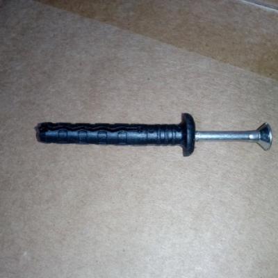 Дюбель гвоздь 6х40 гриб