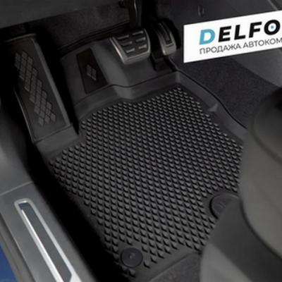 Коврики EVA 3D Premium