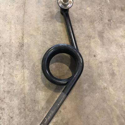 Стойка для турбокультиватора Salford RTS I-2100-2200. Артикул A8070LW