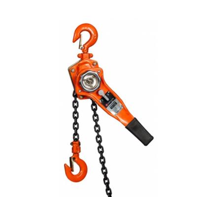 Таль рычажная