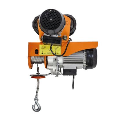 Мини Таль электрическая передвижная