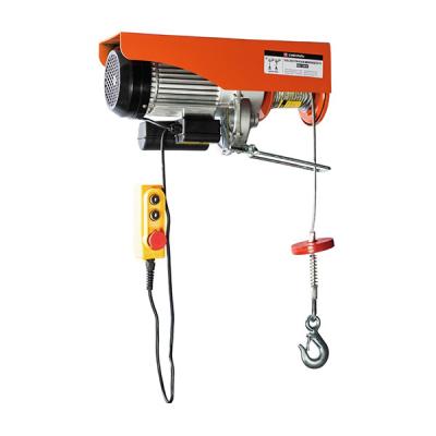 Таль электрическая мини СибТаль