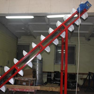 Конвейер ковшовый АПК-01-16