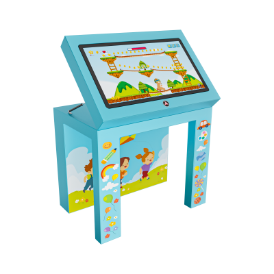 Многофункциональный развивающий стол Buka