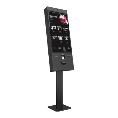 Legacy X Терминал самообслуживания