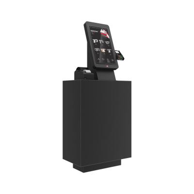 Sky Терминал самообслуживания