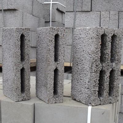 Керамзитобетонные блоки