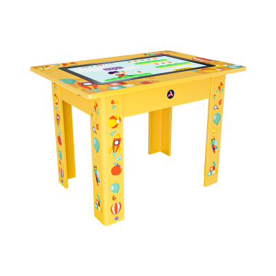 Детский сенсорный стол Junior 