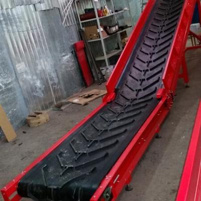 Конвейер желобчатый АПК-11-15