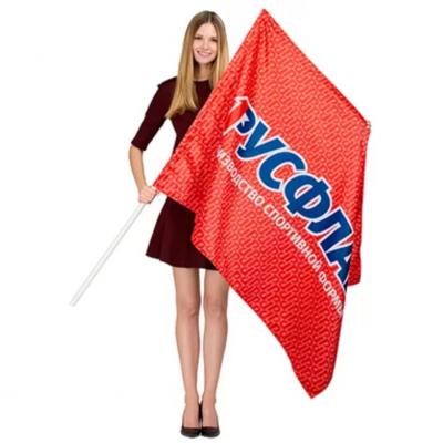 Флаг большой