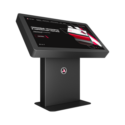 Chrome Интерактивный стол