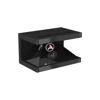 Area Голографический куб